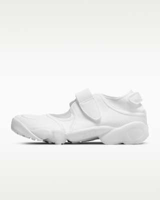 (新品)24cm Nike Air Rift Breathe Nike Air Rift Breathe Women's Shoes. Nike.com